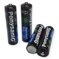 Pack Of 60 Ponysaning 1.5V Aa Batteries