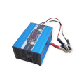 Smart Fast Battery Charger 10A 12V