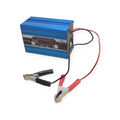 Smart Fast Battery Charger 10A 12V