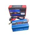 Smart Fast Battery Charger 20A 12V
