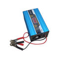 Smart Fast Battery 30A Charger 12V