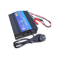 Black Shell Three-Phase Smart Battery Charger 20A