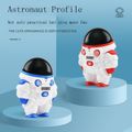 Astronaut Robot Space Walkie Talkie