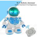 Astronaut intelligent robot