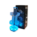 Led Rgb Bicycle Water Bottle Cage