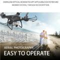 Led Drone Full Hd 1080P With Remote Control