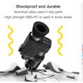 Wifi Digital Night Vision Binoculars With 4x Digital Zoom, Ip54