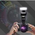 Dc101Lw Wide Angle 16x Digital Zoom Autofocus Camera With Flash 44Mp Autofocus Camera