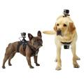 Chest Strap Pet Photography Stand
