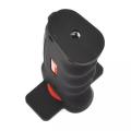 Camera Grip Stabilizer Grip With 1/4 Screw For Dslr Camera, Suitable For Dslr Digital Camera Smartph