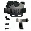 Mobile Phone Chest Strap Photography Stand