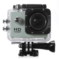 As-51222 Full Hd 1080P Action Camera 2.0 Inch Screen