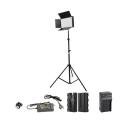 U 800 Professional Photo And Video Led Light Kit