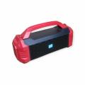 Ab-Sd14 Rechargeable Solar Bluetooth Speaker Flashlight