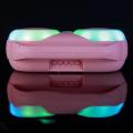 Multimedia Bluetooth Speaker With 5 Modes Led Light Ms-2241Bt