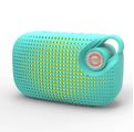 Bluetooth Speaker With 5 Modes Led Light Ms-2222Bt