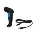 Product 2D Wired Barcode Scanner