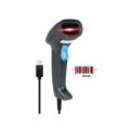 Product 2D Wired Barcode Scanner