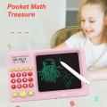 Arithmetic Machine Children Learning