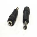 Dc Head 3.5mm x 1.35mm To 5.5mm x 2.5mm Dc Head