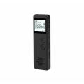 Digital Voice Recorder, One-Click Recording + Voice Control