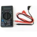 Digital Multimeter Dt-830B