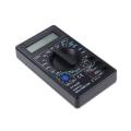 Digital Multimeter Dt-830B