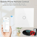 One Touch Switch Smart Life App