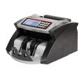 Multi-Currency Banknote/Money Counting Machine 2108Lcd