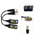 Twisted Pair Transmitter Cctv Cable 1080P