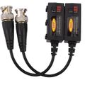 Hd Passive Video Balun 8Mp