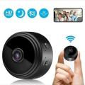 Mini 1080P Hd Ip Wifi Camera Video Surveillance