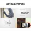 Mini 1080P Hd Ip Wifi Camera Video Surveillance