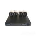 1080P Full Hd Cctv 4 Channel Security Camera System