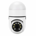 Wifi Smart 2 Pin Plug Camera Full Hd 1080P With V380 App