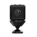 Hd 1080P Mini Spy Wifi Camera