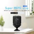 Hd 1080P Mini Spy Wifi Camera