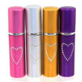Lipstick Pepper Spray Fa-5ml