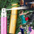 Lipstick Pepper Spray Fa-5ml