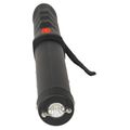 High-Power Rechargeable Self-Defense Baton Stun Gun