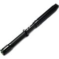 Cordless Stun Gun Telescopic Baton Cree Led Flashlight