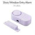 Door And Window Entry Alarm Yl-323