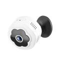 1080P Hd Mini Wireless Wifi Surveillance Camera