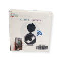 K2 Hd Video Mini Wifi Camera