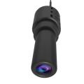 Wireless Eyehole Security 1080P Hd Panoramic Cat Eye Door Wifi Camera