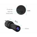 Wireless Eyehole Security 1080P Hd Panoramic Cat Eye Door Wifi Camera