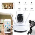 1080P Ip Camera Smart Wifi 5 Signal Enhancement Ulooka App