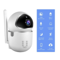 Camera Small U-Shaped Wi-Fi Camera