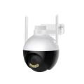 V380Pro Wifi Smart Network Dome Camera 2.4G Spherical
