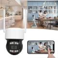 Wifi Surveillance Camera Ycc365 Plus App